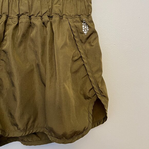 FP Movement by Free People The Way Home Shorts, Size Small - Picture 3 of 8